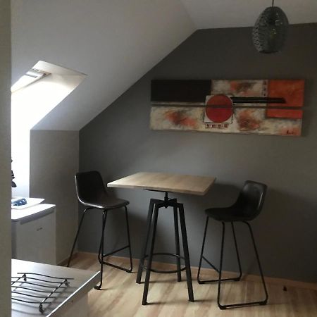 Chez Chris Appartement Oloron-Sainte-Marie Buitenkant foto
