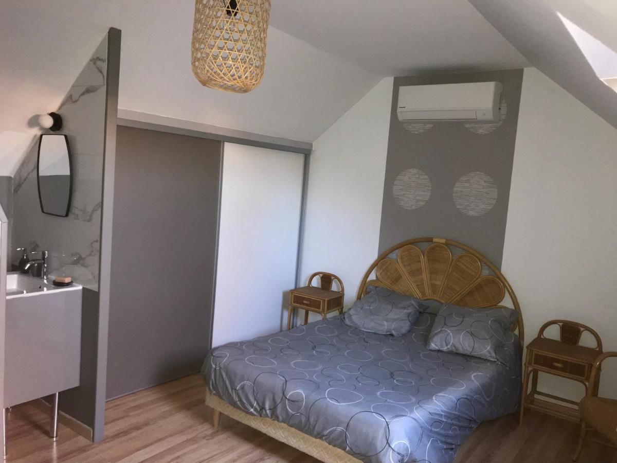 Chez Chris Appartement Oloron-Sainte-Marie Buitenkant foto
