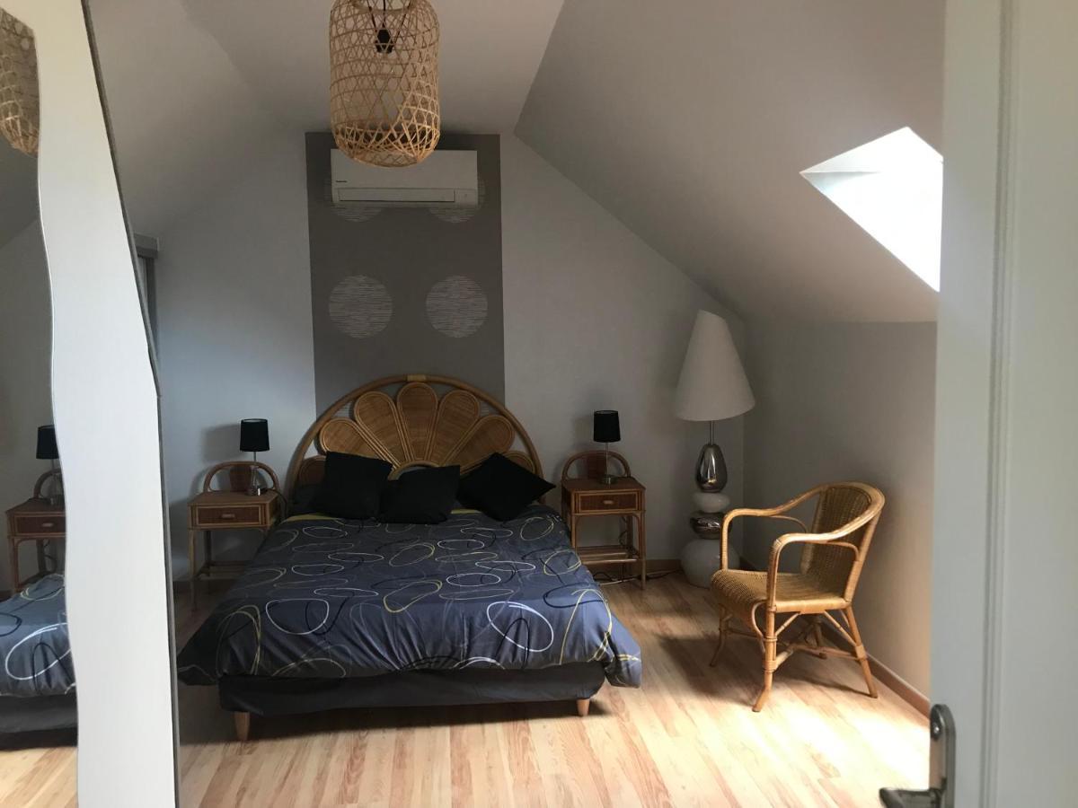 Chez Chris Appartement Oloron-Sainte-Marie Buitenkant foto